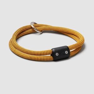 Atlas Pet Company Lifetime Collar 16”, color: honey - BRAND NEW IN PACKAGING